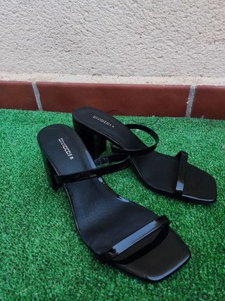 Sandalias H&M nuevas