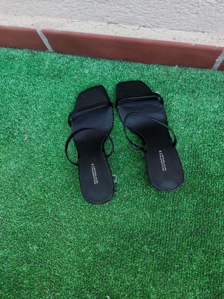 Sandalias H&M nuevas