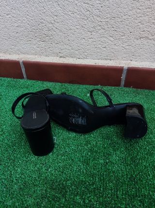 Sandalias H&M nuevas
