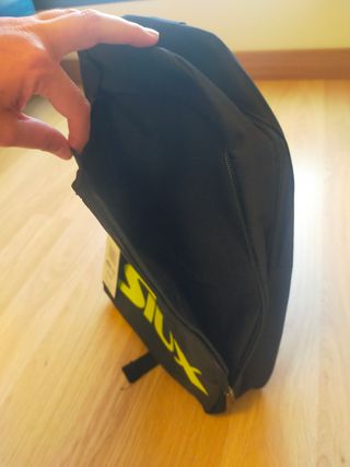 Mochilas pádel