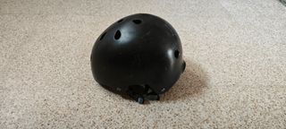 Casco skate scooter Oxelo XS NIÑO