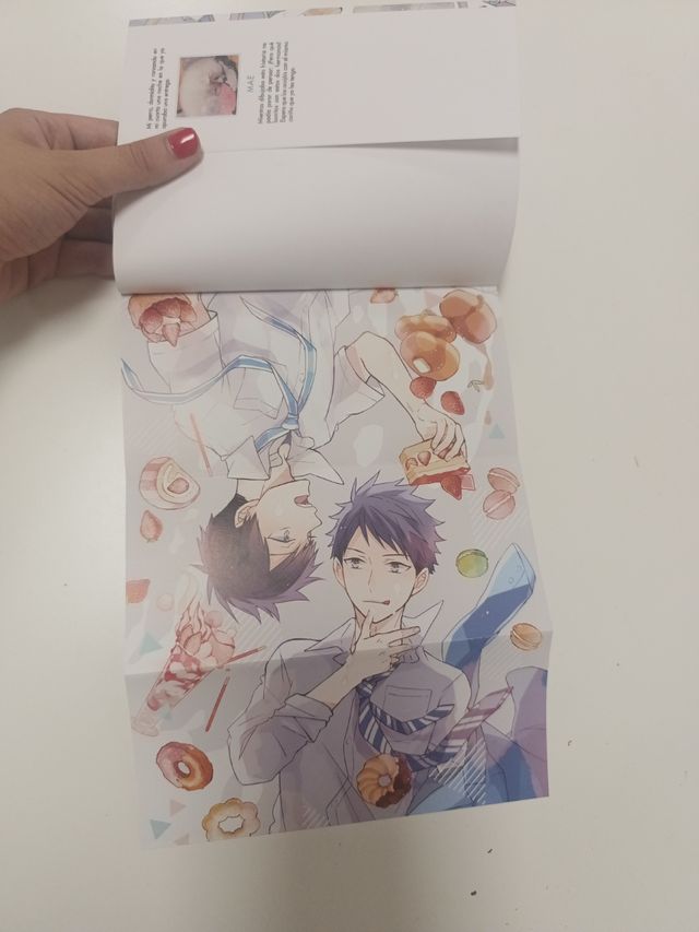 The monster of memory