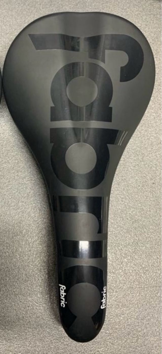 Sillin shallow fabric