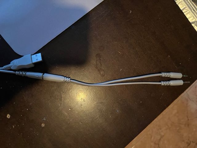 Cascos gaming ONIKUMA