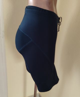 3 PIEZAS MAILLOT,CULOTES SANTINI KATUSHA