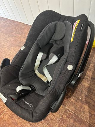 MAXI COSI.Pebble Pro i-Size