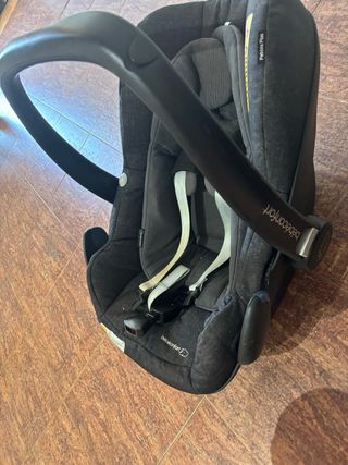 MAXI COSI.Pebble Pro i-Size