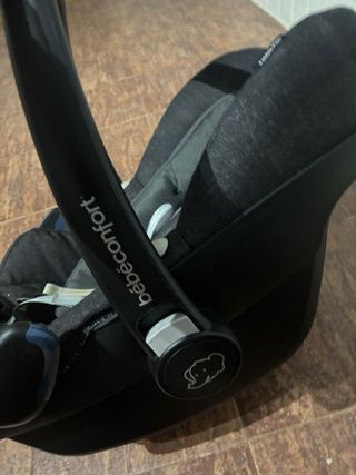 MAXI COSI.Pebble Pro i-Size