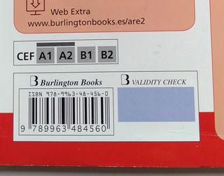 Libro Advanced Real English 2 