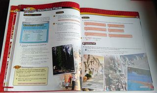 Libro Advanced Real English 2 