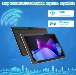 Tablet Android de 10 pulgadas 128gb