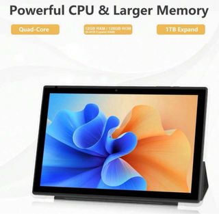 Tablet Android de 10 pulgadas 128gb