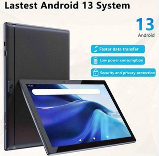 Tablet Android de 10 pulgadas 128gb