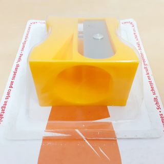 Pelador de verduras sacapuntas