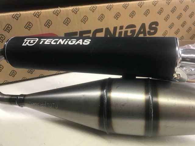 Escape Aprilia, Suzuki Katana, SR ‘00 MorinEngine