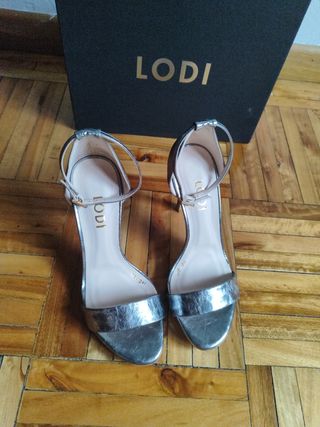 Sandalias Lodi