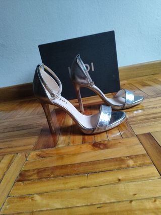Sandalias Lodi