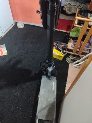 Monopattino electric gts nitron n1