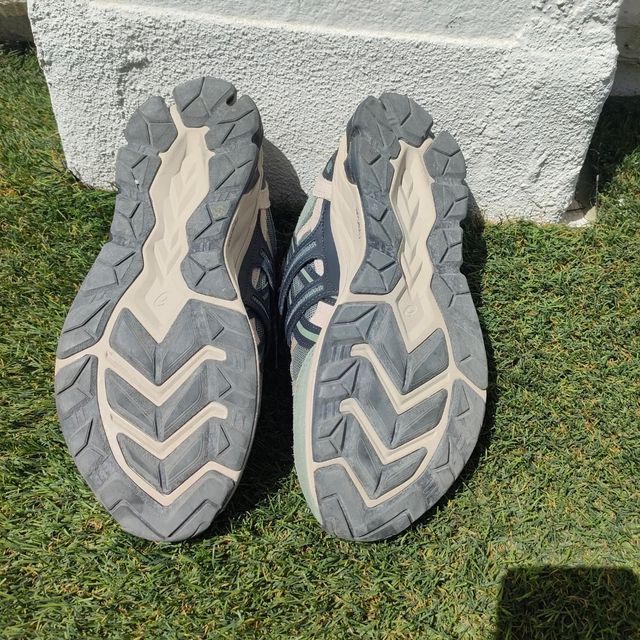 Asics Gel Sonoma-180