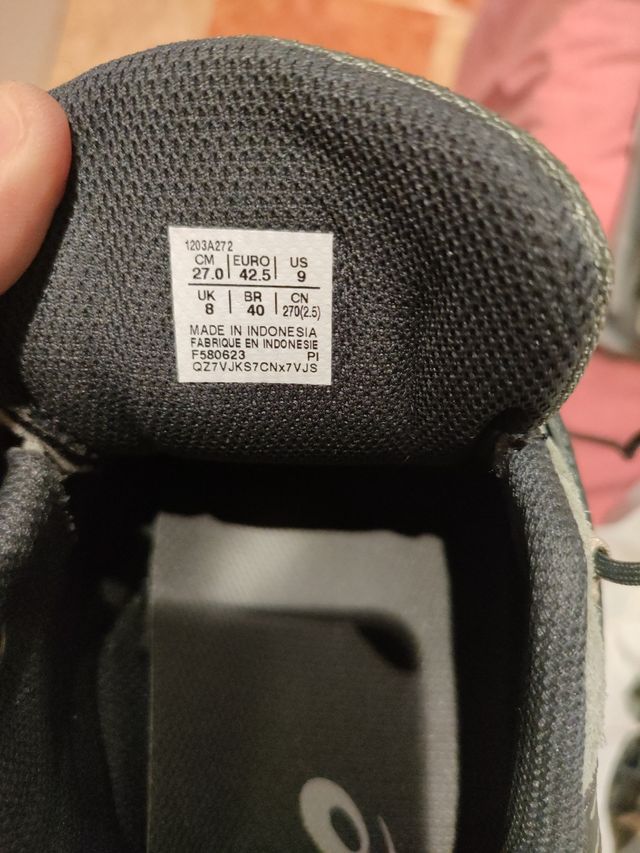 Asics Gel Sonoma-180