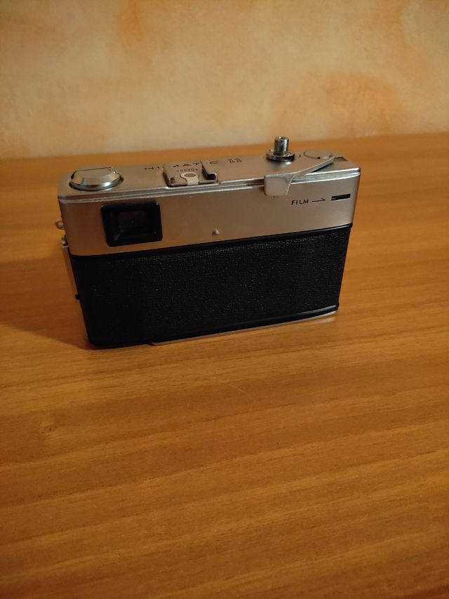 Macchina fotografica