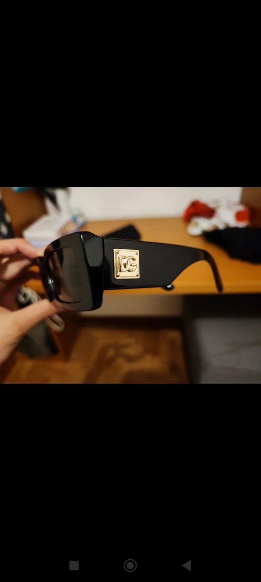 Occhiali da sole Dolce e Gabbana