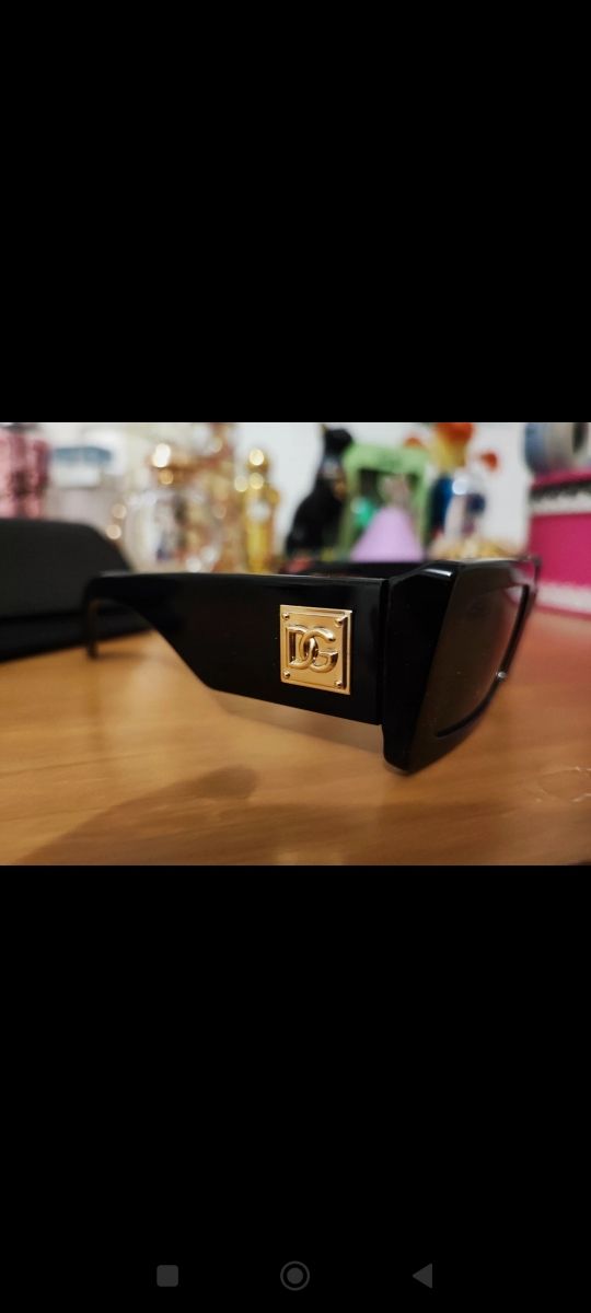 Occhiali da sole Dolce e Gabbana