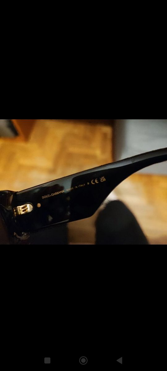 Occhiali da sole Dolce e Gabbana