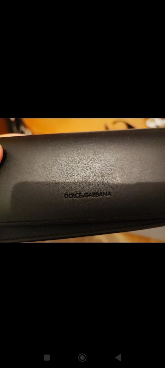 Occhiali da sole Dolce e Gabbana