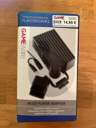 Juegos ps2 + Accesorios