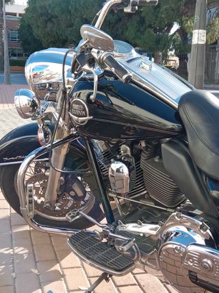 Harley Davidson Road King