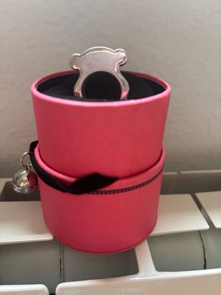 anillo tous