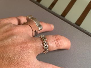 anillo tous