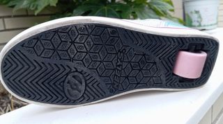 Zapatillas con ruedas Heelys niña 