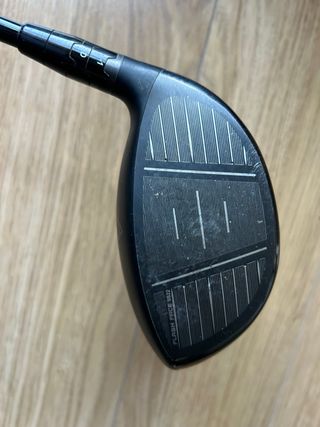 DRIVER CALLAWAY ROGUE