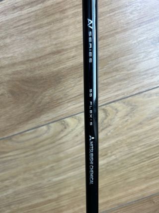 DRIVER CALLAWAY ROGUE