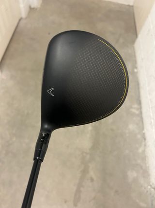 DRIVER CALLAWAY ROGUE