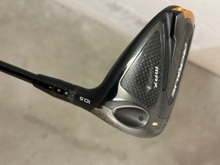 DRIVER CALLAWAY ROGUE