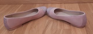 Bailarinas Rosa
