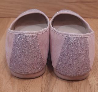 Bailarinas Rosa