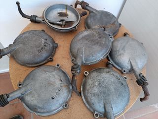 Tapa de embrague de vespa