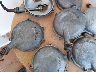 Tapa de embrague de vespa