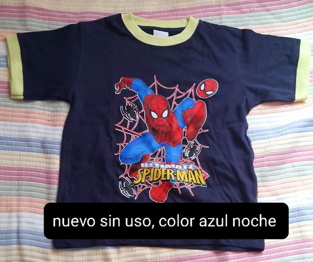 Lote de 4 prendas chándal 10 años talla S