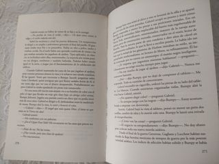 Libro "El lamento del mafioso"