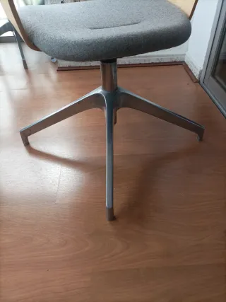 Silla escritorio Ikea