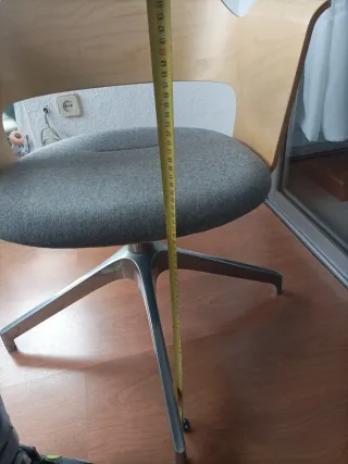 Silla escritorio Ikea