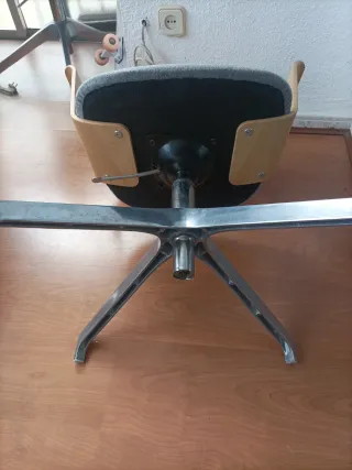 Silla escritorio Ikea