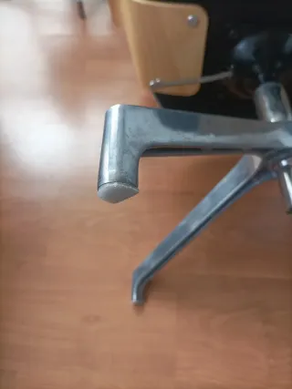 Silla escritorio Ikea