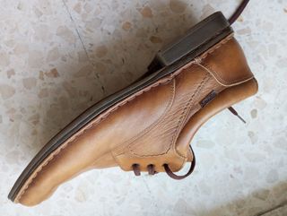 Zapatos Tolino Caballero Entretiempo