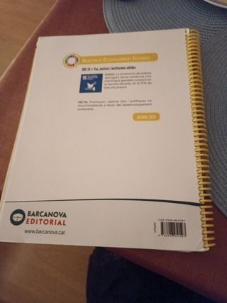 Lengua catalana 4 ESO Barcanova